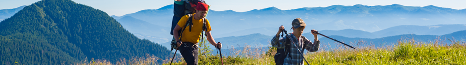 Tips on traveling with an S-ICD