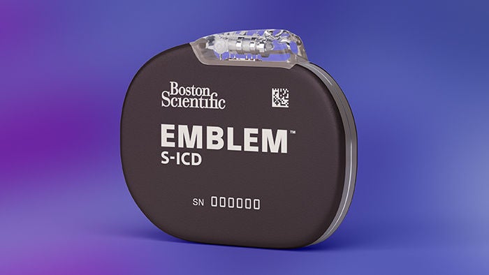 Produktbild S-ICD