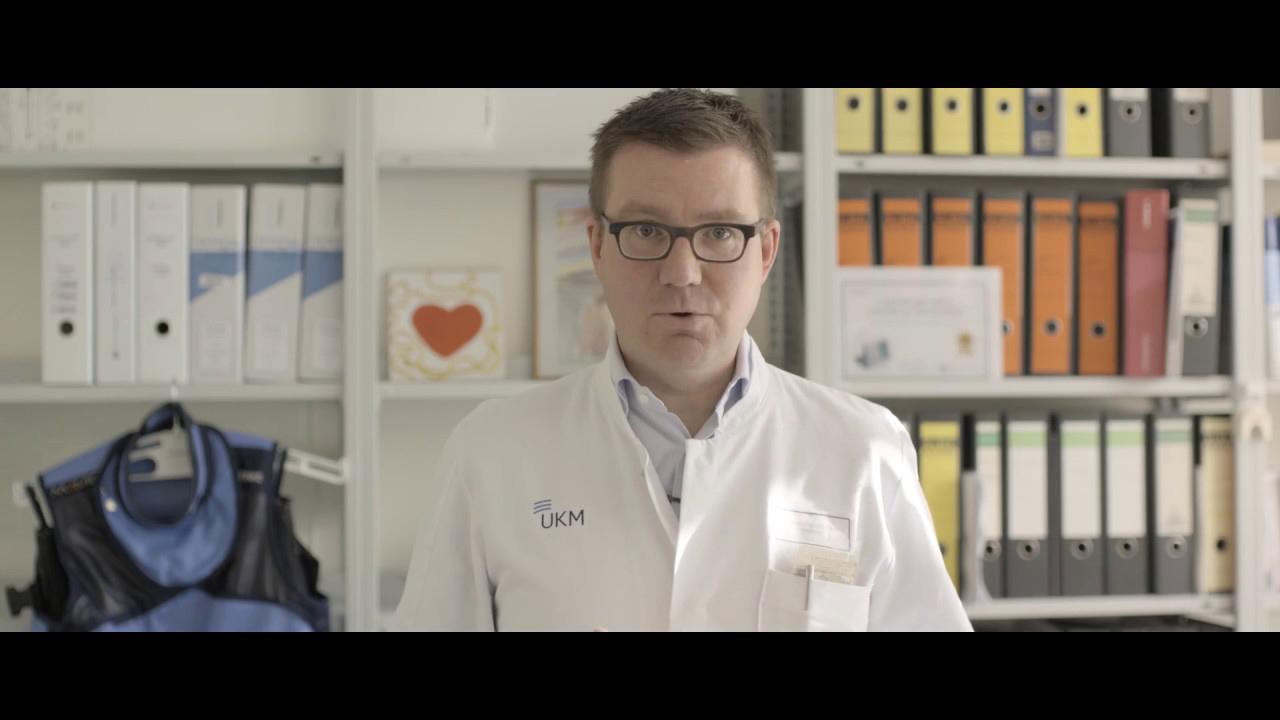 Wie funktioniert der S-ICD?
