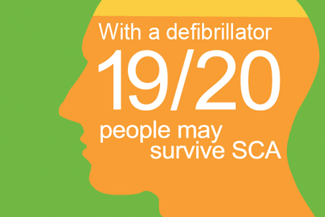 Sudden Cardiac Arrest Treatment